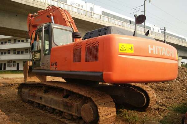 安徽出售转让二手5618小时2013年日立ZX360H挖掘机