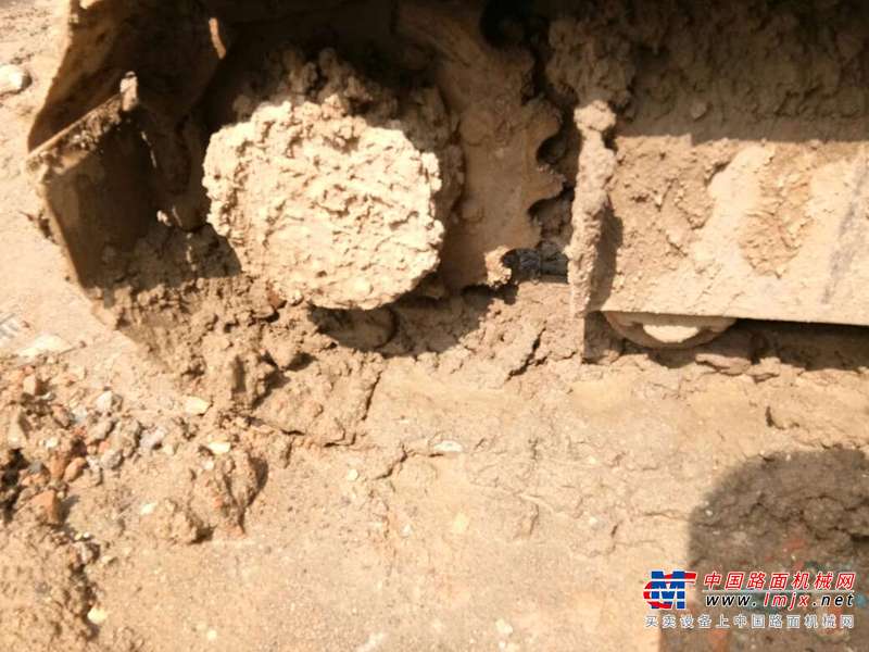 山东出售转让二手5000小时2011年竹内TB150挖掘机