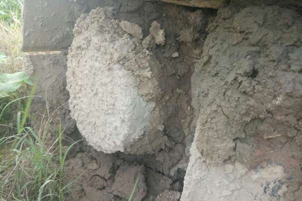 山东出售转让二手10000小时2010年山重建机JCM913C挖掘机