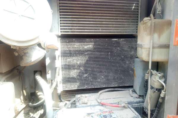 辽宁出售转让二手12000小时2006年日立ZX120挖掘机