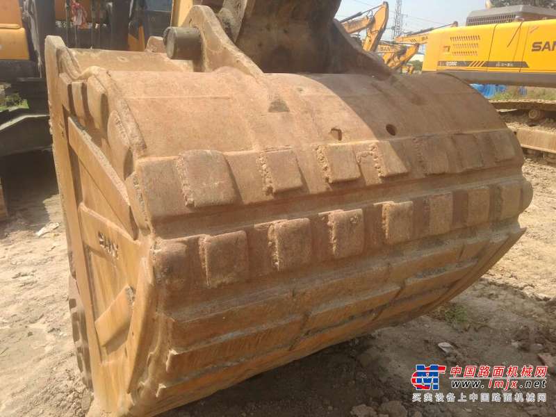 河北出售转让二手4000小时2012年三一重工SY385C挖掘机