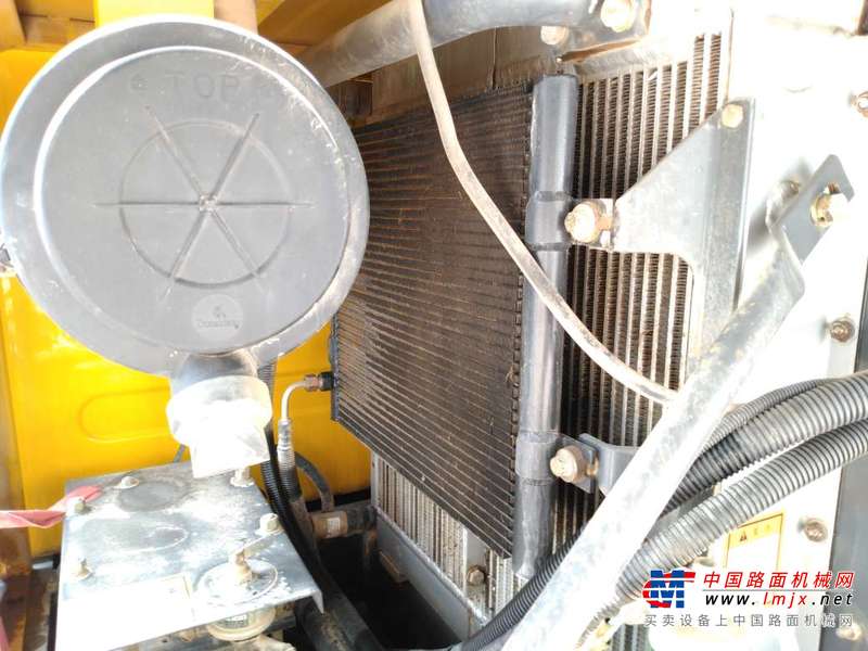 辽宁出售转让二手1300小时2013年卡特重工CT80挖掘机