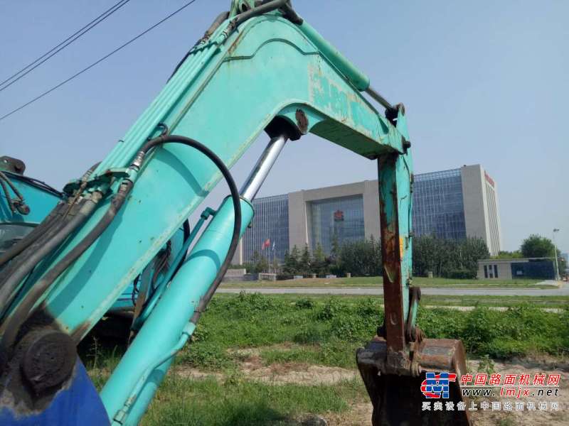 陕西出售转让二手3500小时2012年石川岛80NX3挖掘机