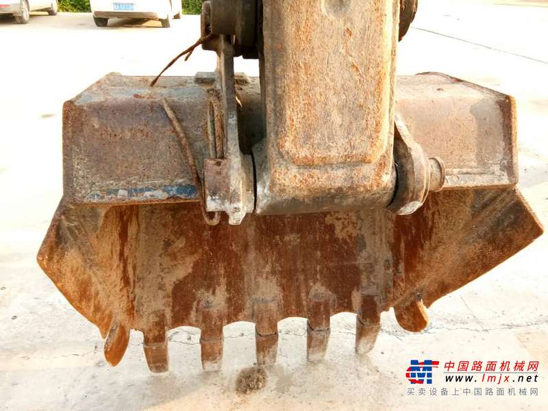 山东出售转让二手6000小时2010年三一重工SY75C挖掘机