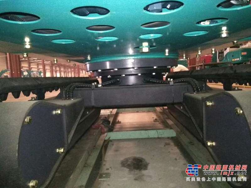 辽宁出售转让二手10小时2017年黑猫DBC8018挖掘机