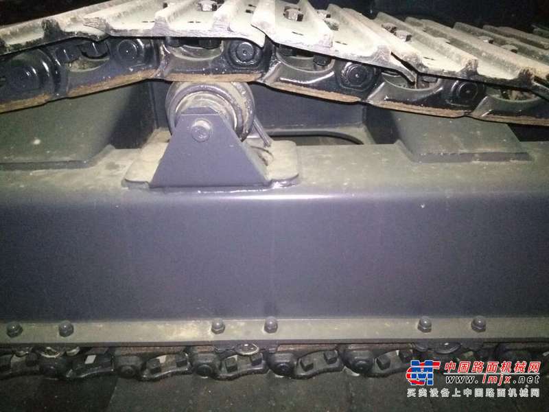 辽宁出售转让二手10小时2017年黑猫DBC60B挖掘机