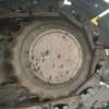 内蒙古出售转让二手8000小时2011年玉柴YC60挖掘机