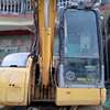 江西出售转让二手9000小时2009年小松PC78US挖掘机