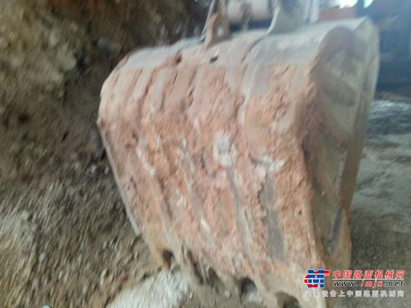 云南出售转让二手6752小时2012年三一重工SY215C挖掘机
