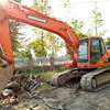 四川出售转让二手8621小时2011年斗山DH225LC挖掘机
