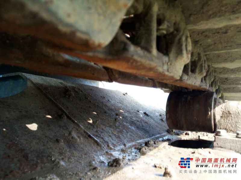 辽宁出售转让二手7900小时2011年小松PC70挖掘机