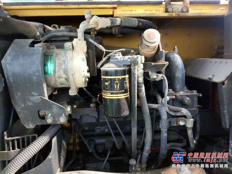 辽宁出售转让二手7900小时2011年小松PC70挖掘机