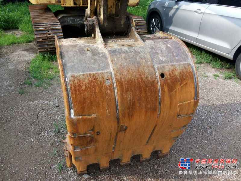 辽宁出售转让二手7900小时2011年小松PC70挖掘机