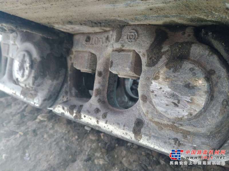 辽宁出售转让二手8200小时2012年日立ZX470LCH挖掘机