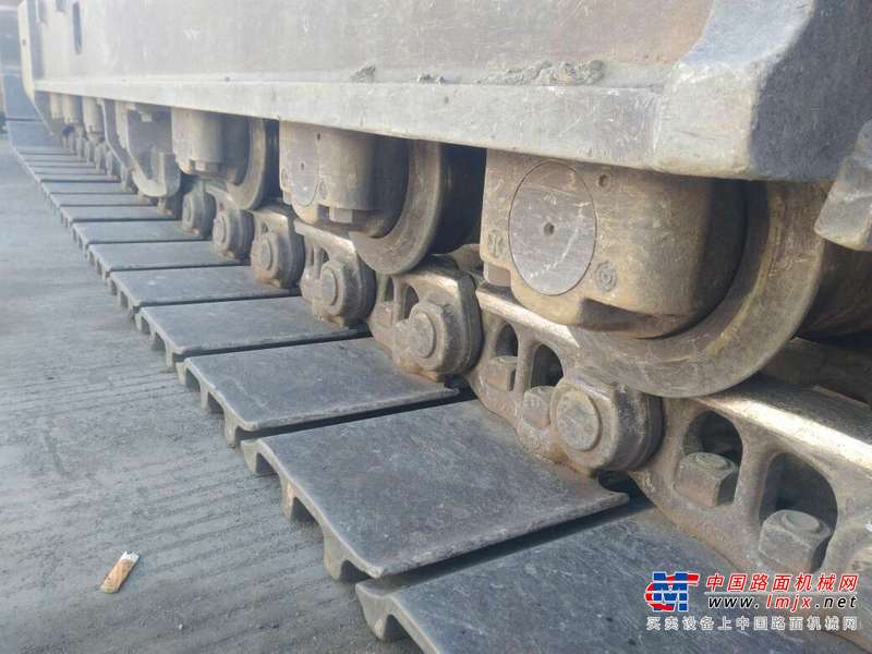 辽宁出售转让二手8200小时2012年日立ZX470LCH挖掘机
