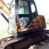 四川出售转让二手10900小时2010年三一重工SY65C挖掘机