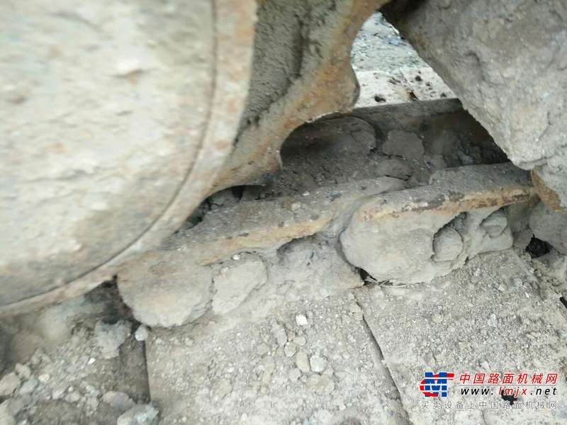 辽宁出售转让二手10000小时2009年山河智能SWE70H挖掘机