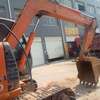 江西出售转让二手8500小时2010年日立EX70挖掘机
