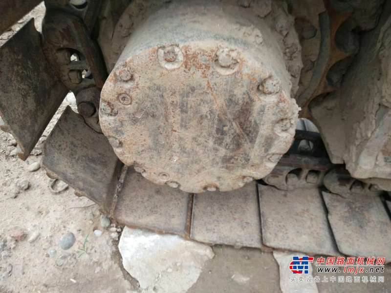 河北出售转让二手7200小时2010年日立ZX210H挖掘机