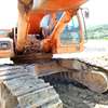 四川出售转让二手6582小时2014年斗山DX500LC挖掘机
