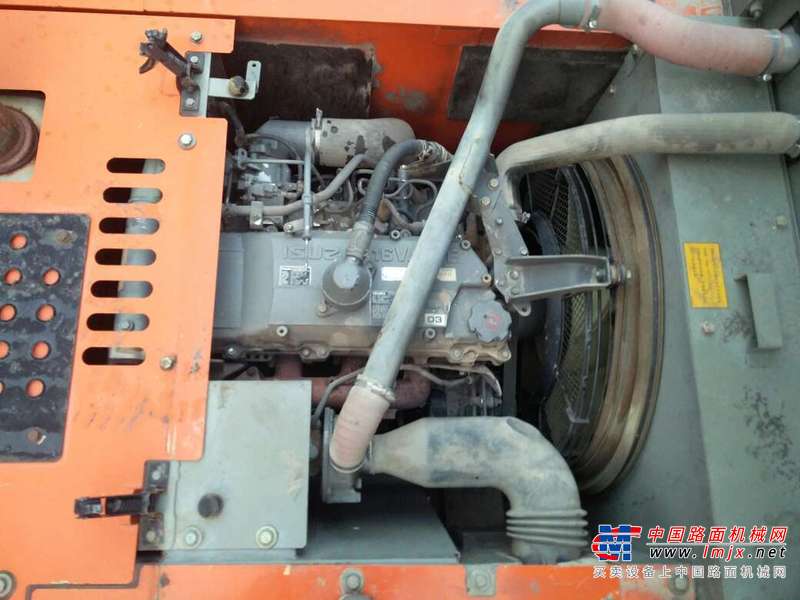 山西出售转让二手6300小时2011年日立ZX270挖掘机