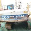 安徽出售转让二手8498小时2010年中联重科ZE205E挖掘机
