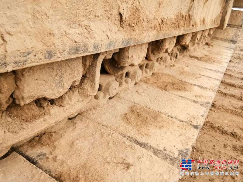 山东出售转让二手10000小时2009年三一重工SY230C挖掘机