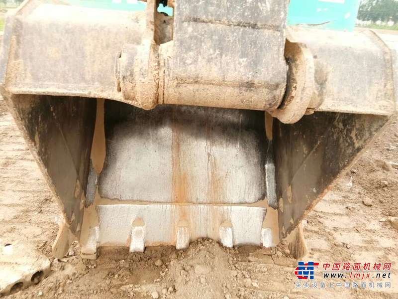 山东出售转让二手10000小时2009年三一重工SY230C挖掘机