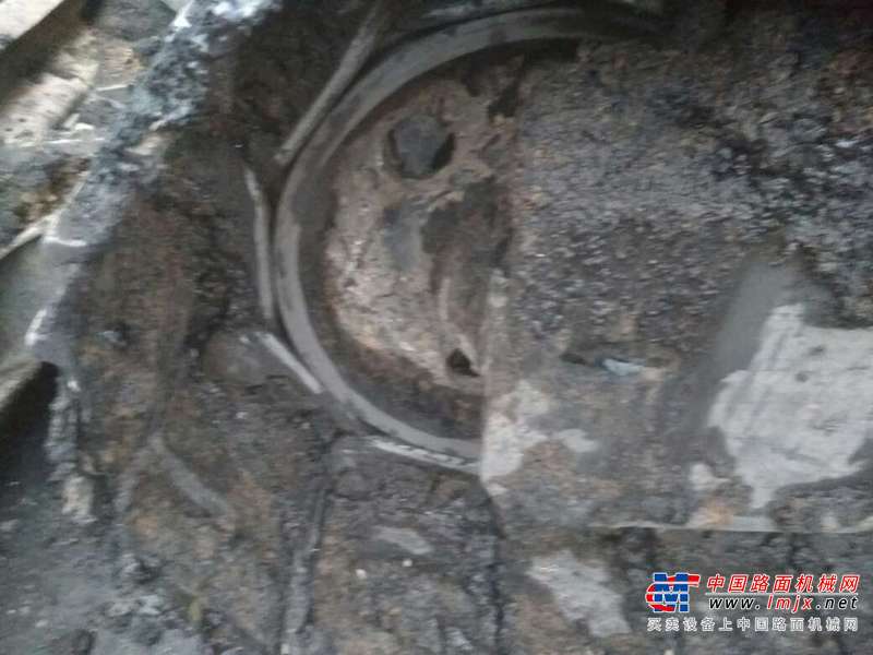山西出售转让二手10000小时2010年柳工908C挖掘机
