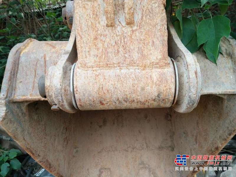 河北出售转让二手16000小时2008年山重建机JCM921C挖掘机