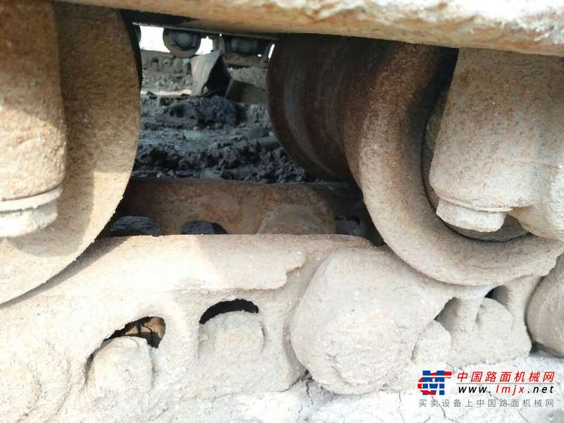 河北出售转让二手9500小时2012年三一重工SY365C挖掘机