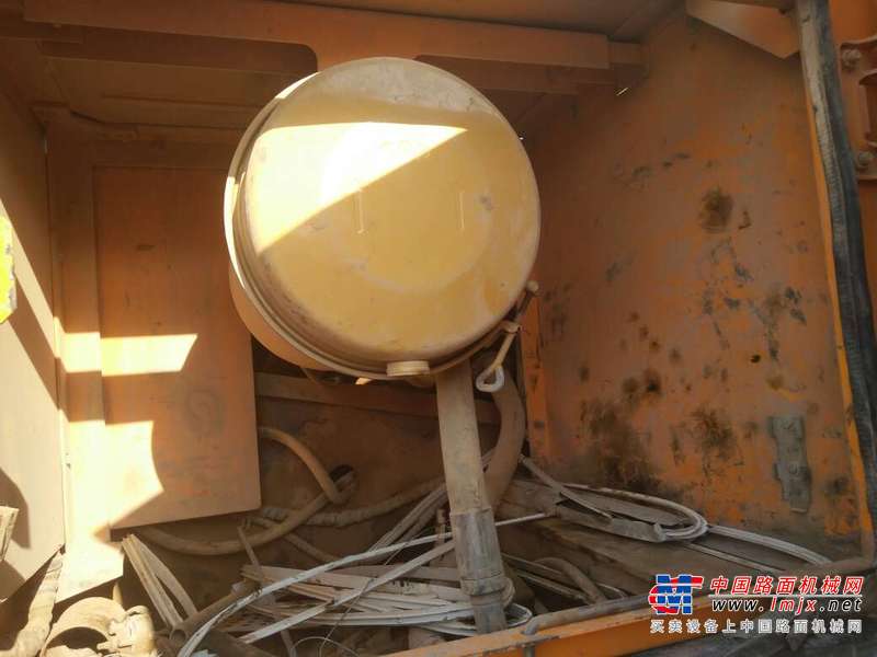 宁夏出售转让二手11900小时2011年三一重工SY305C挖掘机