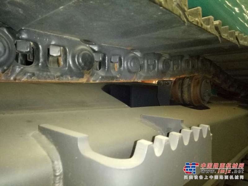 辽宁出售转让二手1小时2017年黑猫150挖掘机