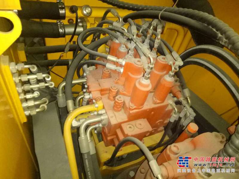 辽宁出售转让二手1小时2010年玉柴YC240LC挖掘机