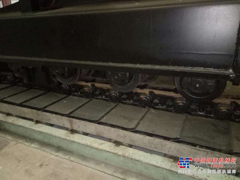 辽宁出售转让二手1小时2017年黑猫8085挖掘机