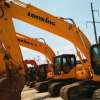 安徽出售转让二手3308小时2012年龙工LG6215挖掘机