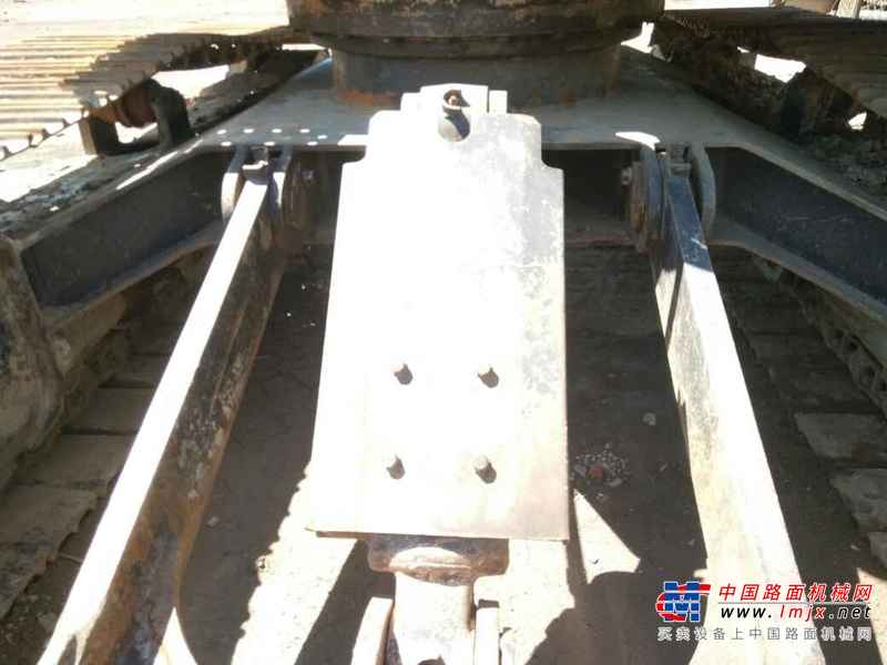 河北出售转让二手9630小时2012年三一重工SY75C挖掘机
