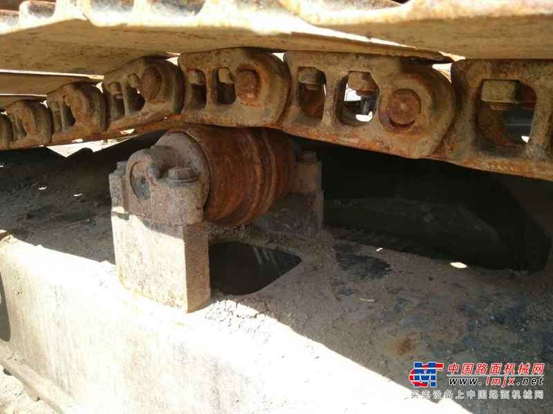河北出售转让二手9630小时2012年三一重工SY75C挖掘机