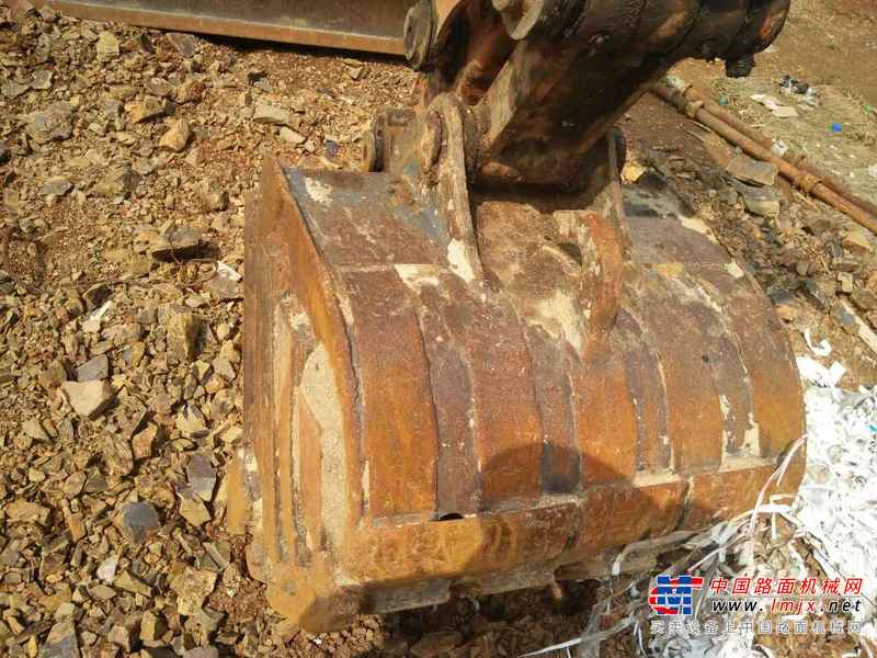 辽宁出售转让二手3500小时2011年斗山DX60挖掘机