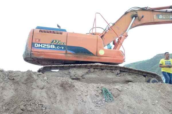 山西出售转让二手10706小时2010年斗山DH258LC挖掘机
