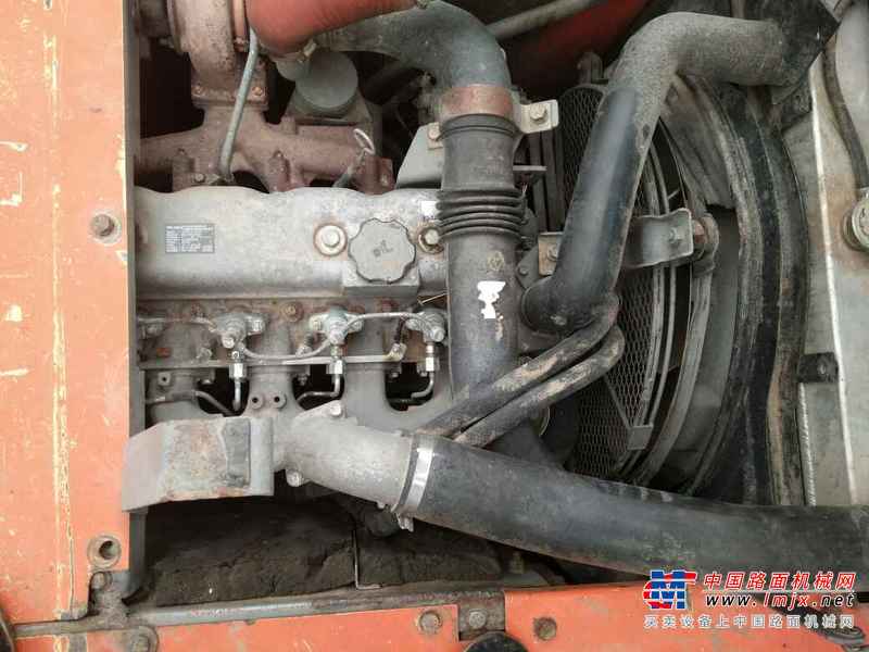辽宁出售转让二手5600小时2011年日立ZX120挖掘机