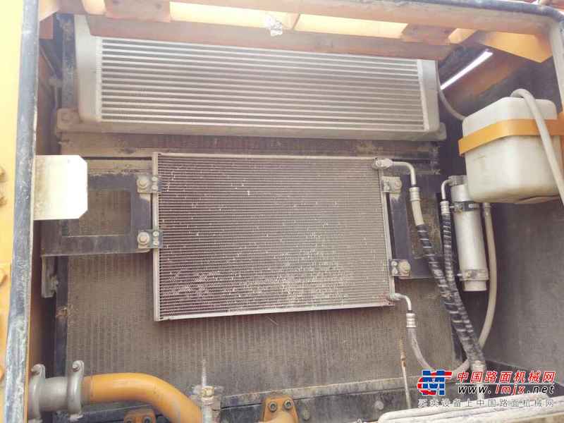 江苏出售转让二手6000小时2013年三一重工SY285C挖掘机