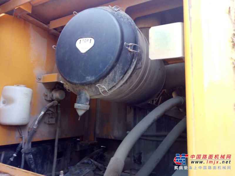 江苏出售转让二手5800小时2013年三一重工SY335挖掘机