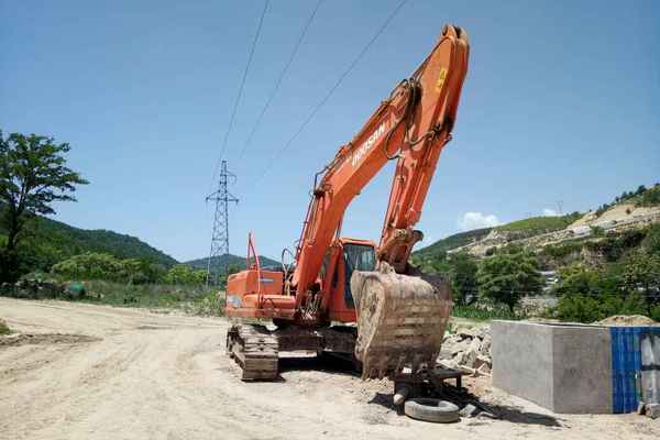 山西出售转让二手8000小时2010年斗山DH225LC挖掘机