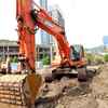 四川出售转让二手3139小时2015年斗山DH300LC挖掘机