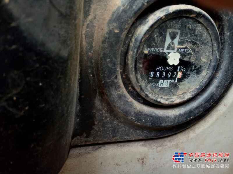 云南出售转让二手8630小时2004年卡特彼勒312C挖掘机