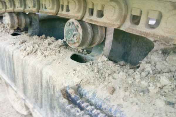 山东出售转让二手8000小时2010年三一重工SY215C挖掘机