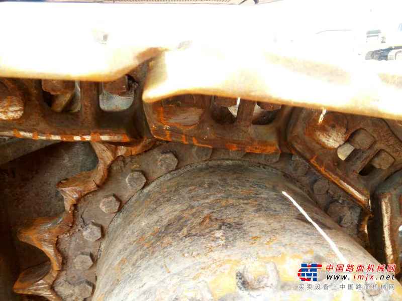 辽宁出售转让二手6500小时2011年斗山DH258LC挖掘机