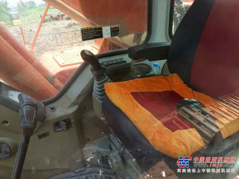 辽宁出售转让二手6500小时2011年斗山DH258LC挖掘机