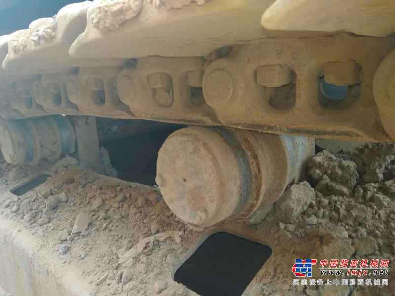 河北出售转让二手200小时2012年三一重工SY285C挖掘机